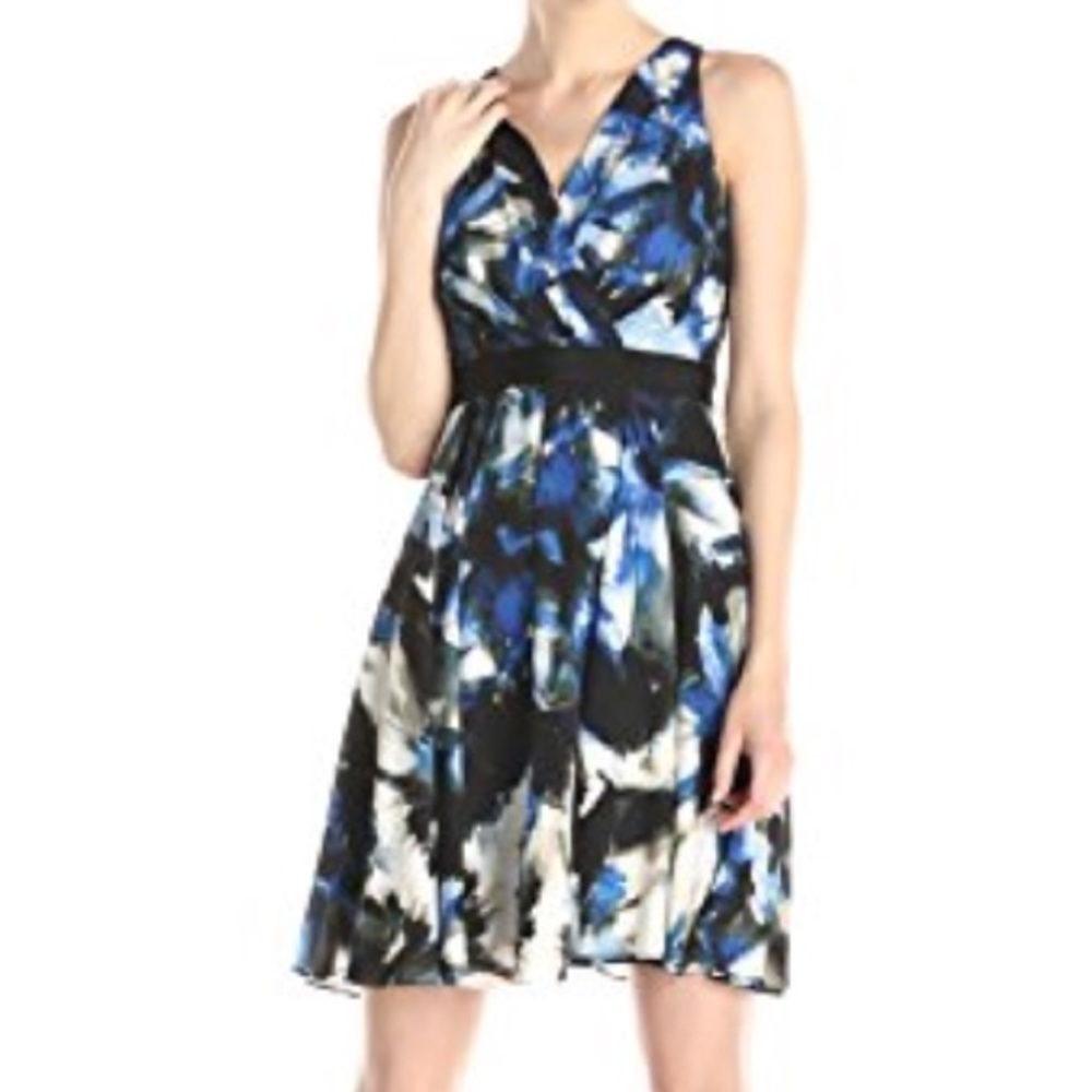 Maggy London dress, 14